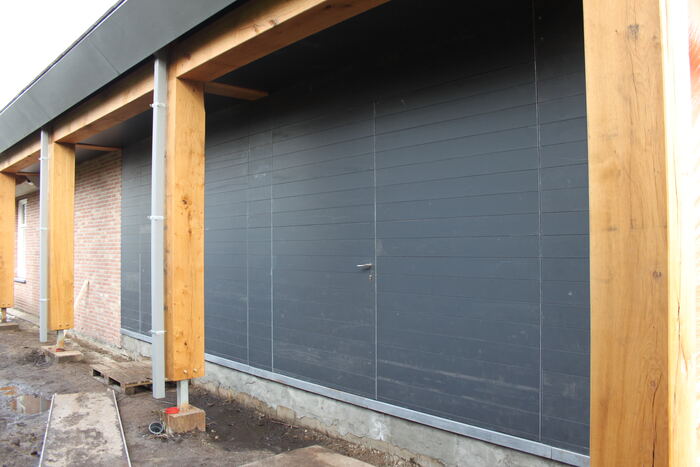Houten deuren 5