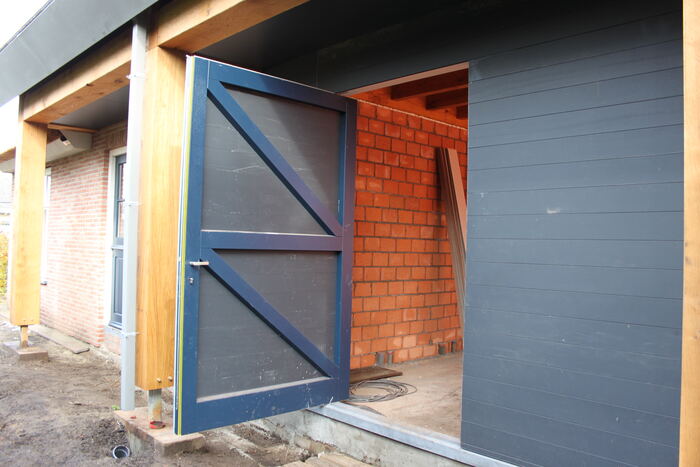 Houten deuren 6