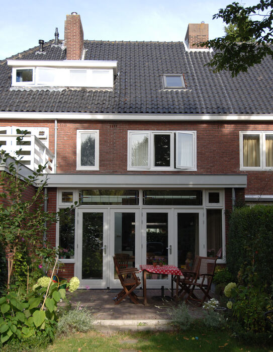 Kozijnen