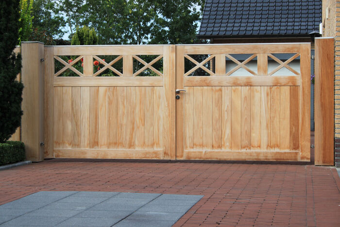 Maatwerk in hout 6