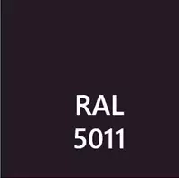 RAL5011